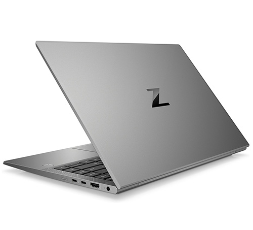 HP Zbook Firefly 14 G8