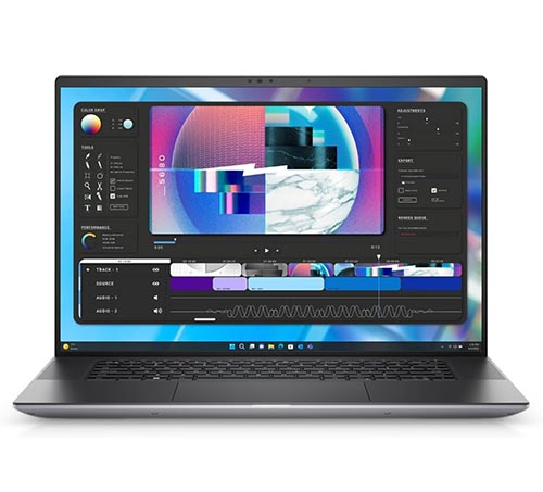 Dell Precision 5680