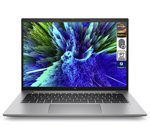 HP Zbook Firefly 14 G10