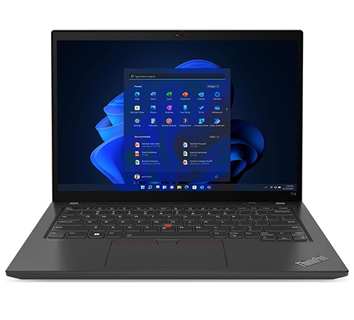 ThinkPad T14 Gen 3