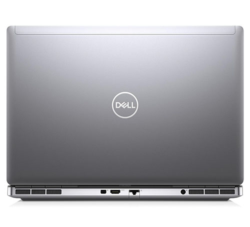 Dell Precision 7560 i9