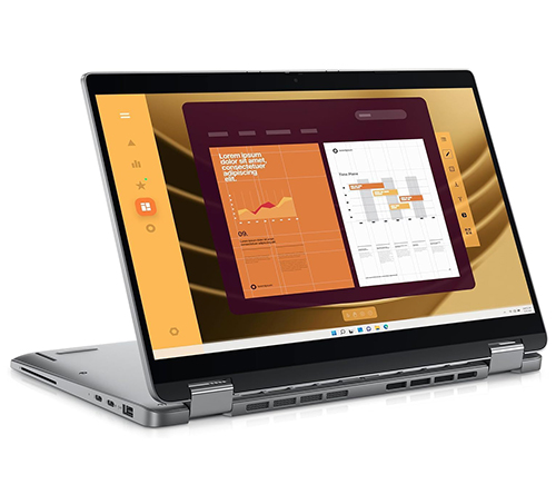 Dell Latitude 5350 2in1