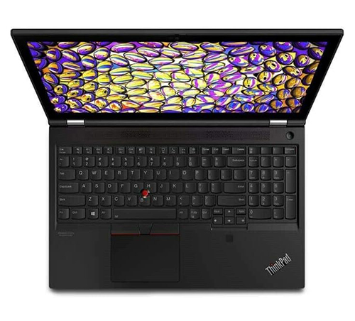 ThinkPad P15 Gen 2