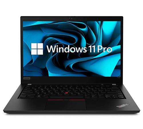 ThinkPad P14s Gen 2