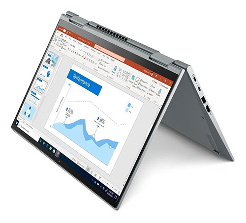 ThinkPad X1 Yoga Gen 6