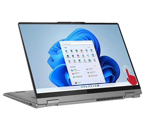 Lenovo ideapad 5 2-in-1