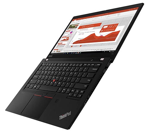 ThinkPad T14 Gen 2