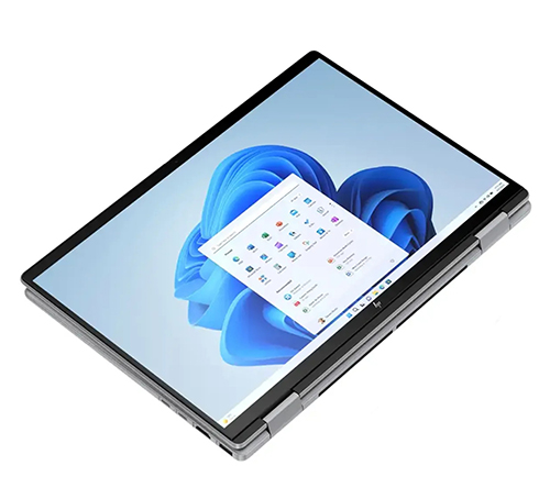 HP Envy X360 16"