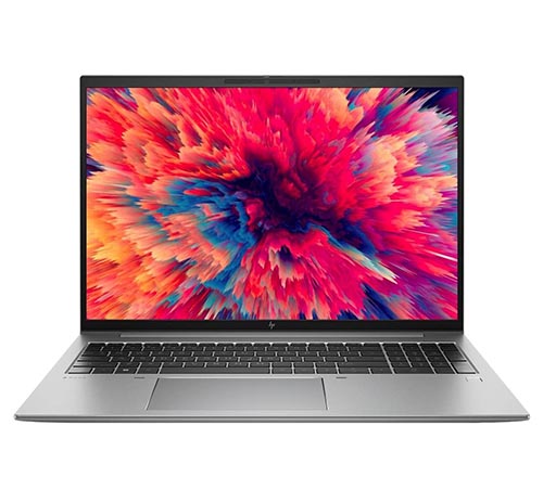 HP Zbook Firefly 16 G9