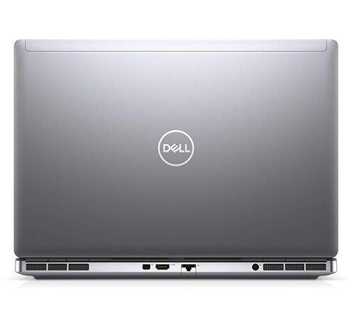 Dell Precision 7550