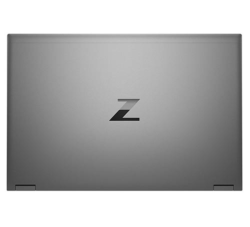 HP Zbook Fury 15 G8