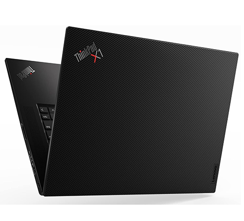 ThinkPad X1 Extreme Gen 3
