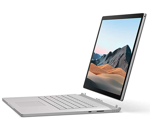 Surface Book 3