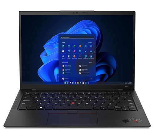 ThinkPad X1 Carbon 10th Gen