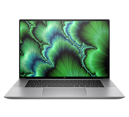 HP Zbook Studio 16 G9