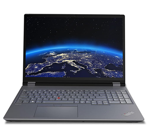 ThinkPad P16 Gen1