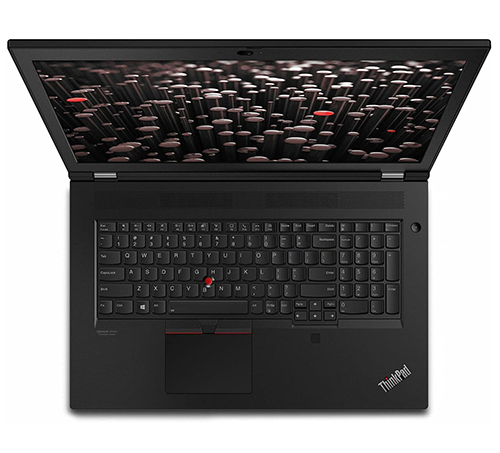 ThinkPad P17 Gen 1
