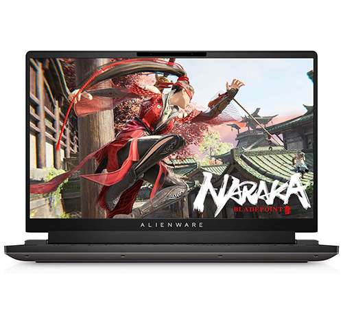 Alienware m15 R7