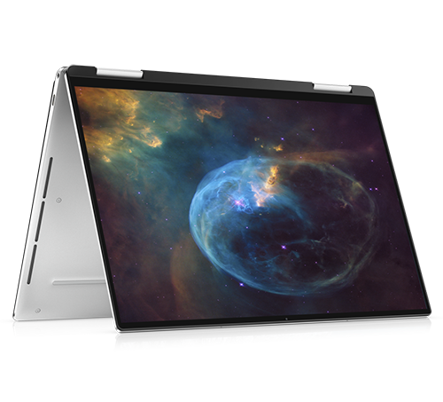 Dell XPS 7390 2in1