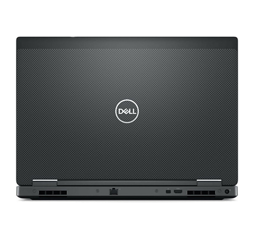 Dell Precision 7540